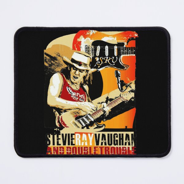 Item preview, Stevie Ray-Vaughan designed and sold by weargshanks.