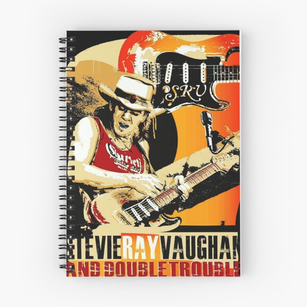 Item preview, Stevie Ray-Vaughan designed and sold by weargshanks.