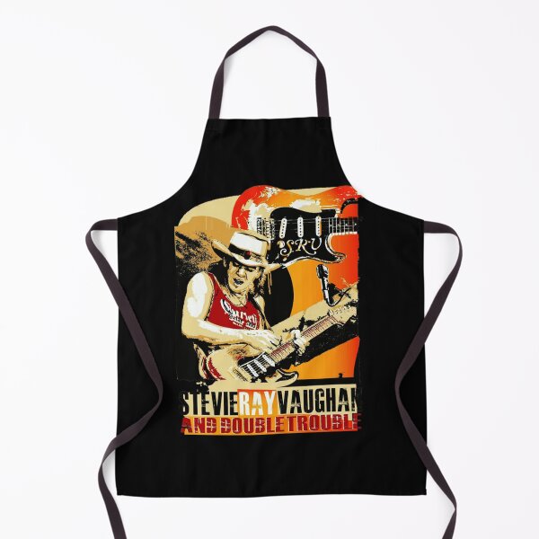 Item preview, Stevie Ray-Vaughan designed and sold by weargshanks.