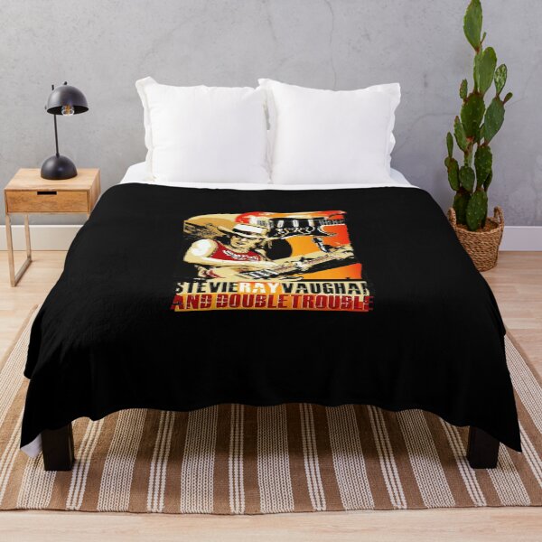 Item preview, Stevie Ray-Vaughan designed and sold by weargshanks.