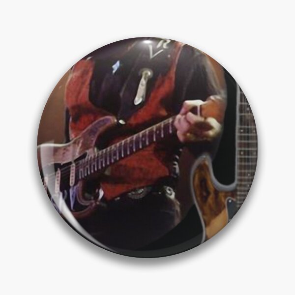 Item preview, Stevie Ray-Vaughan designed and sold by weargshanks.