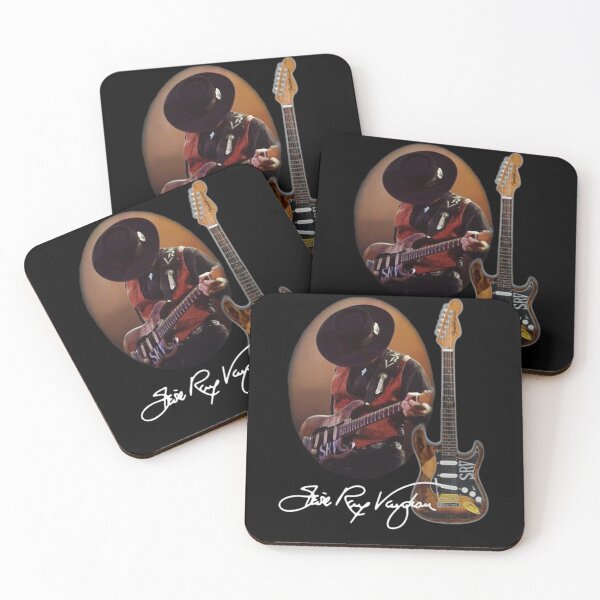 Item preview, Stevie Ray-Vaughan designed and sold by weargshanks.