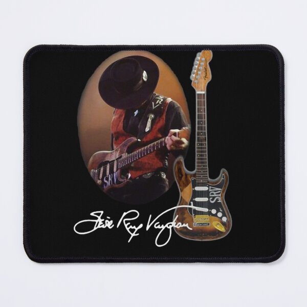Item preview, Stevie Ray-Vaughan designed and sold by weargshanks.