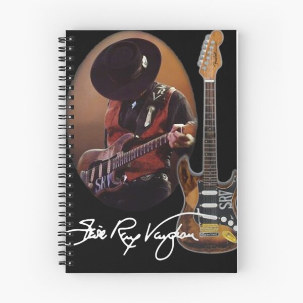 Item preview, Stevie Ray-Vaughan designed and sold by weargshanks.