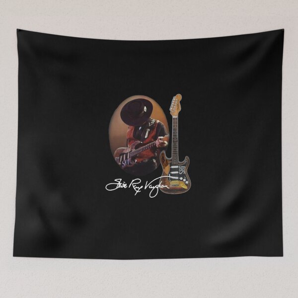 Item preview, Stevie Ray-Vaughan designed and sold by weargshanks.