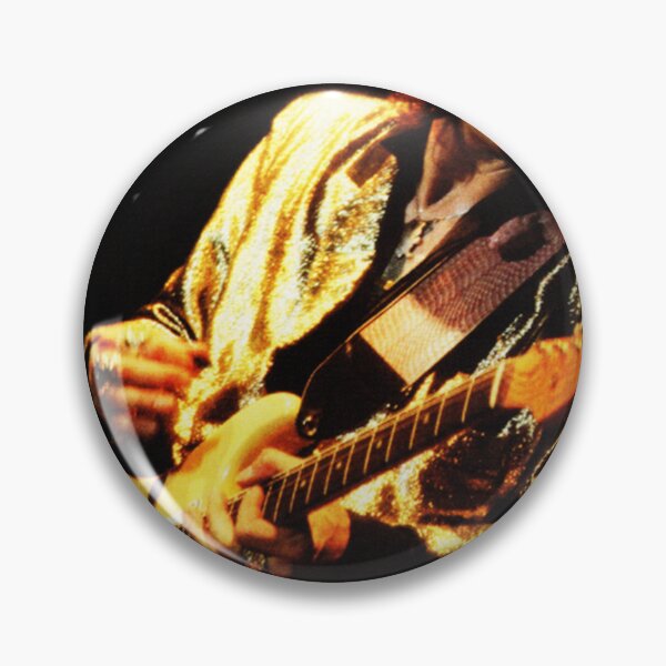 Item preview, Stevie Ray-Vaughan designed and sold by weargshanks.