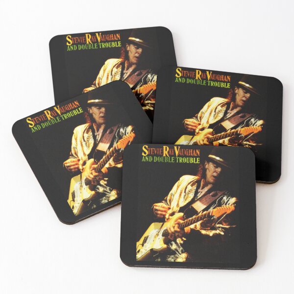 Item preview, Stevie Ray-Vaughan designed and sold by weargshanks.