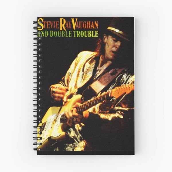 Item preview, Stevie Ray-Vaughan designed and sold by weargshanks.