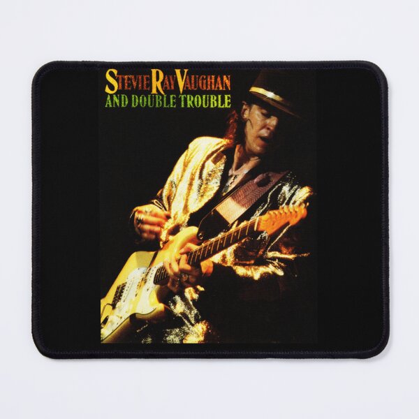 Item preview, Stevie Ray-Vaughan designed and sold by weargshanks.