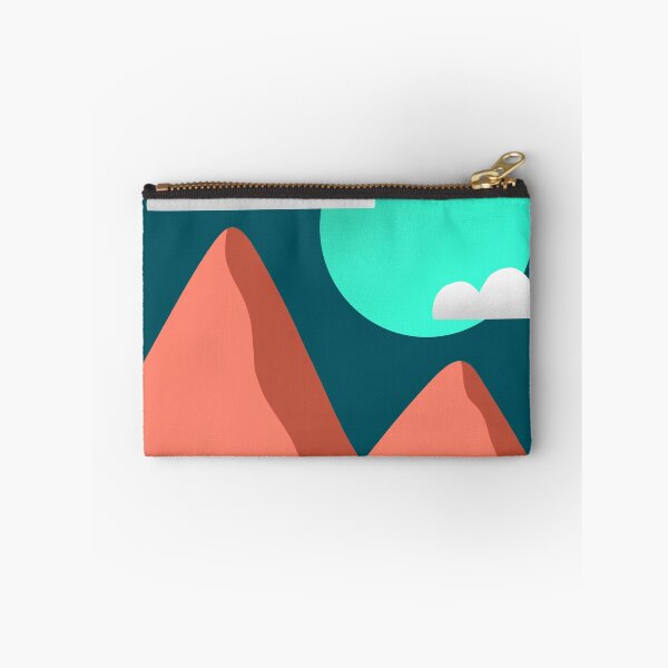 Item preview, Graphic scene with mountain designed and sold by Vnouk.