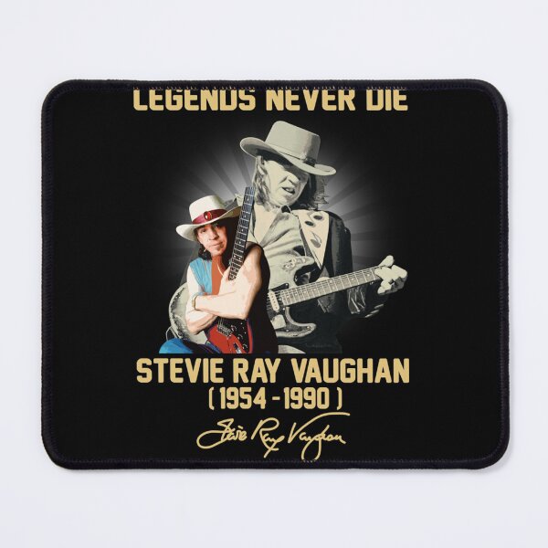 Item preview, Stevie Ray-Vaughan designed and sold by weargshanks.