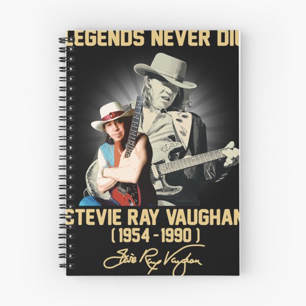 Item preview, Stevie Ray-Vaughan designed and sold by weargshanks.