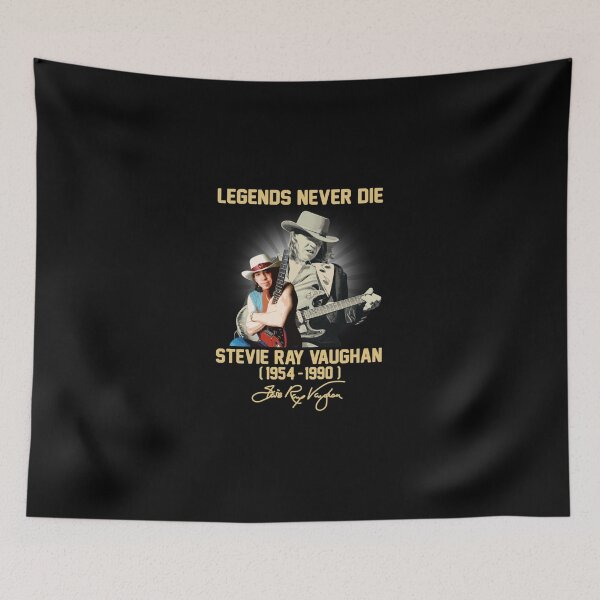 Item preview, Stevie Ray-Vaughan designed and sold by weargshanks.