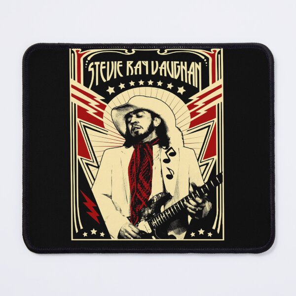 Item preview, Stevie Ray-Vaughan designed and sold by weargshanks.