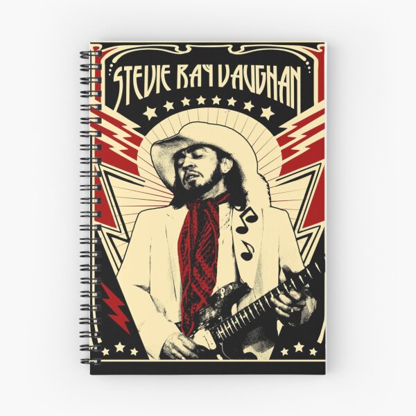 Item preview, Stevie Ray-Vaughan designed and sold by weargshanks.