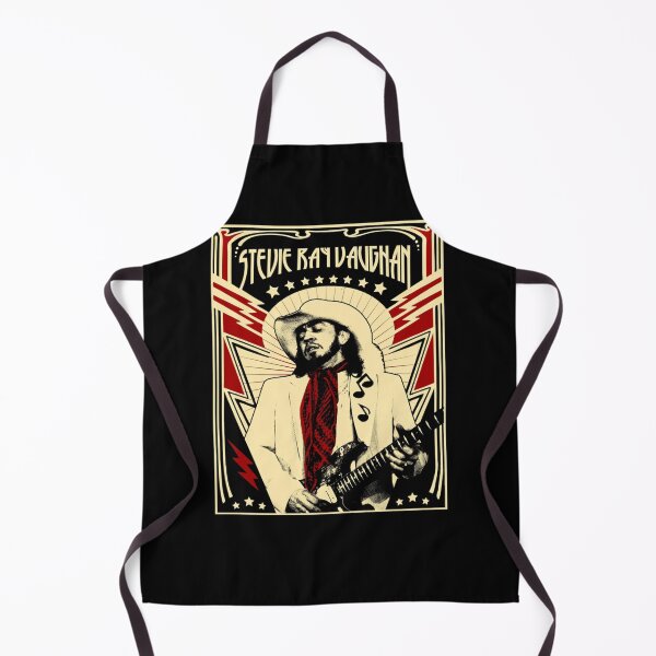Item preview, Stevie Ray-Vaughan designed and sold by weargshanks.
