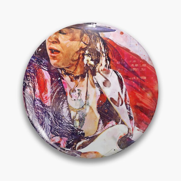Item preview, Stevie Ray-Vaughan designed and sold by weargshanks.