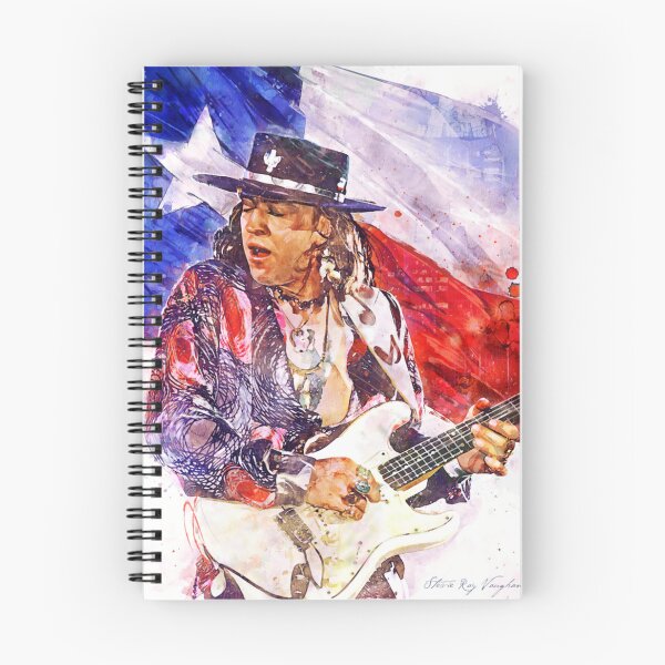 Item preview, Stevie Ray-Vaughan designed and sold by weargshanks.