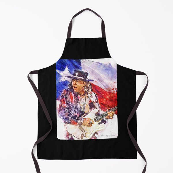 Item preview, Stevie Ray-Vaughan designed and sold by weargshanks.