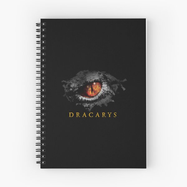 Item preview, Dracaryss Fires And Dragons designed and sold by RazaArts12.
