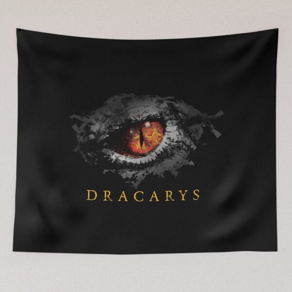 Item preview, Dracaryss Fires And Dragons designed and sold by RazaArts12.