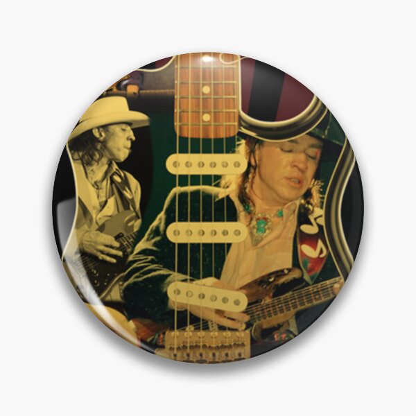 Item preview, Stevie Ray-Vaughan designed and sold by weargshanks.