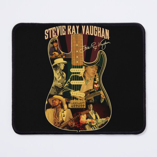 Item preview, Stevie Ray-Vaughan designed and sold by weargshanks.