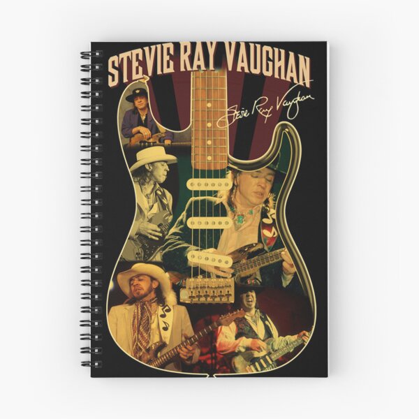 Item preview, Stevie Ray-Vaughan designed and sold by weargshanks.