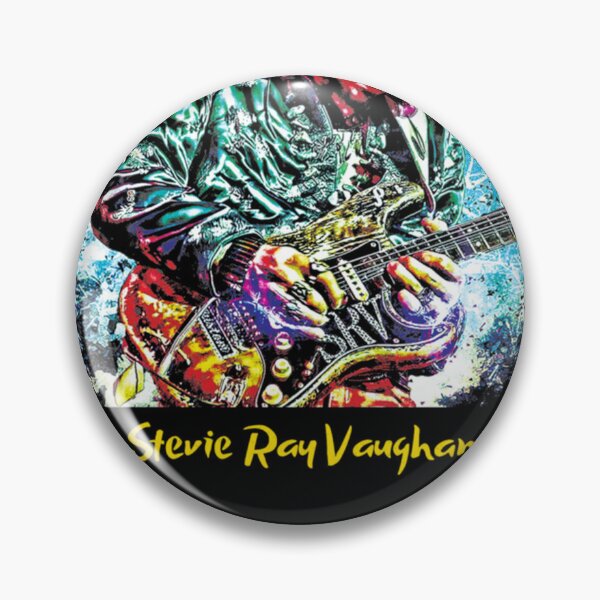 Item preview, Stevie Ray-Vaughan designed and sold by weargshanks.