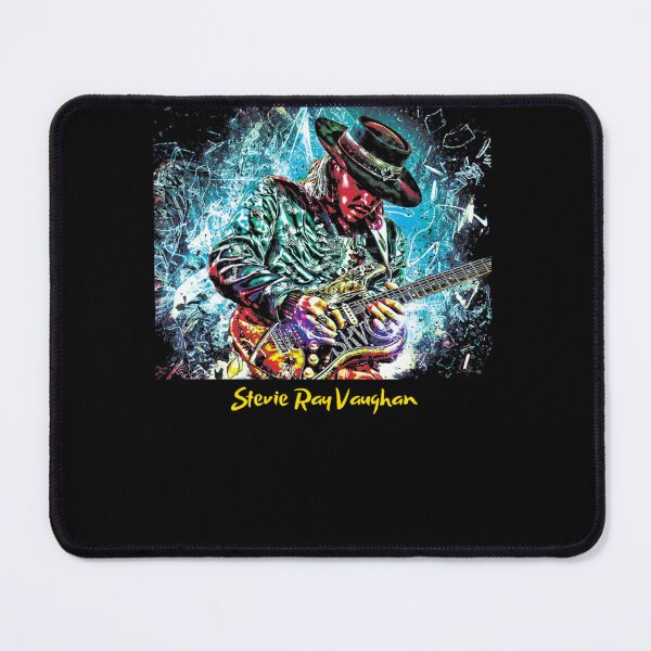 Item preview, Stevie Ray-Vaughan designed and sold by weargshanks.
