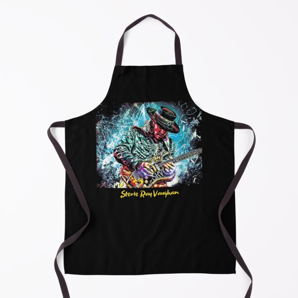 Item preview, Stevie Ray-Vaughan designed and sold by weargshanks.