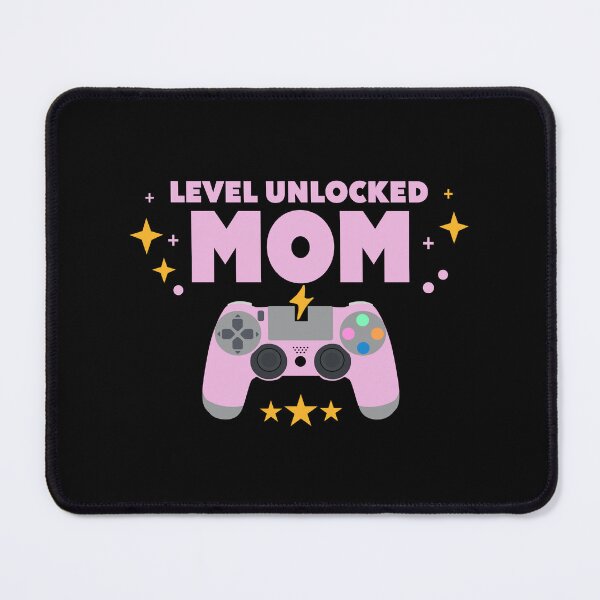 Item preview, Level unlocked: Mom designed and sold by FashionHeritage.