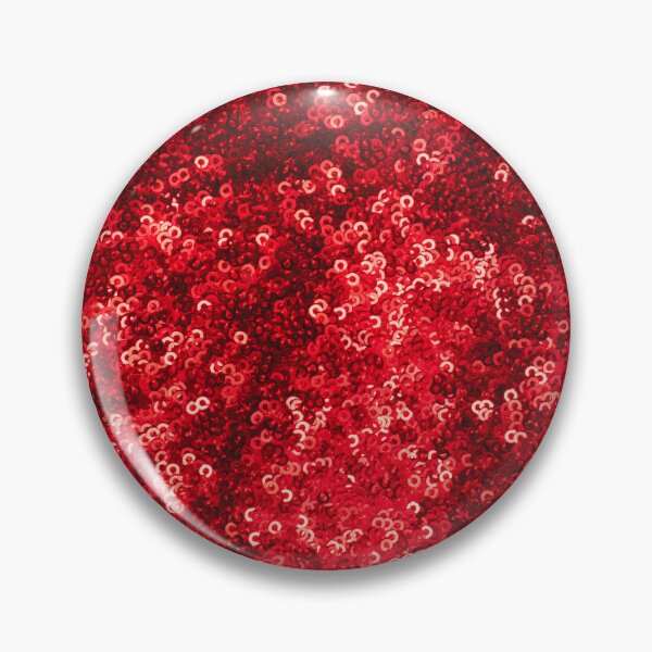 Item preview, Red Sequins Design... designed and sold by montagealabira.