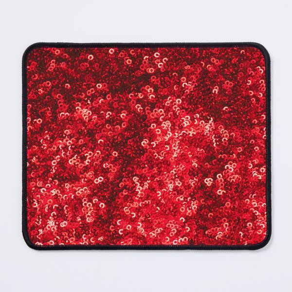 Item preview, Red Sequins Design... designed and sold by montagealabira.