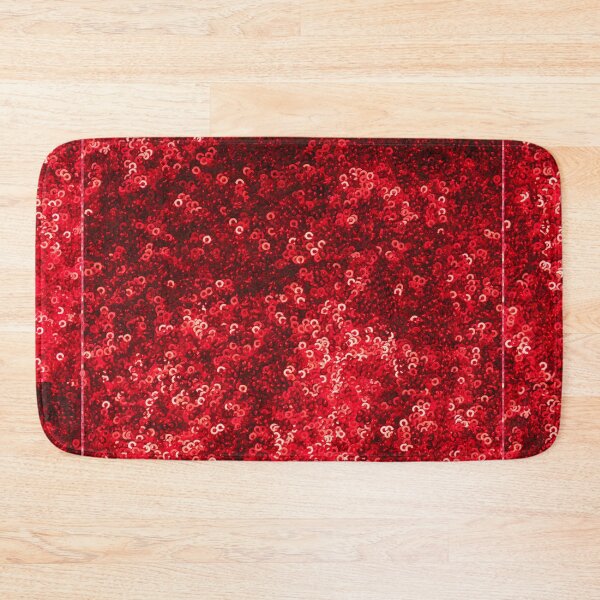 Item preview, Red Sequins Design... designed and sold by montagealabira.