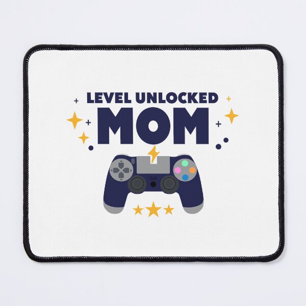 Item preview, Level unlocked: Mom designed and sold by FashionHeritage.