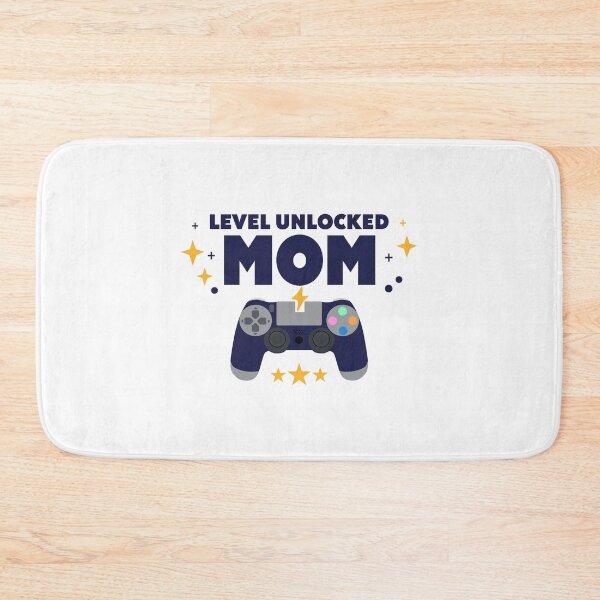 Item preview, Level unlocked: Mom designed and sold by FashionHeritage.