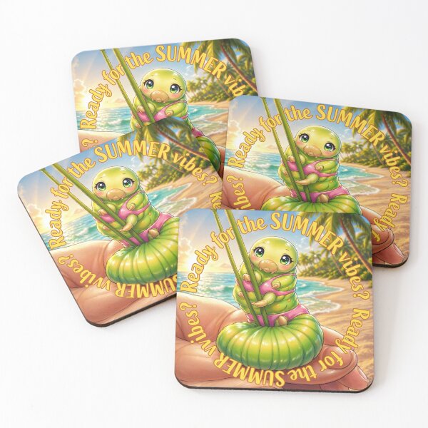 Item preview, Beachy Bug Summer Vibes designed and sold by MagicMood Creations.