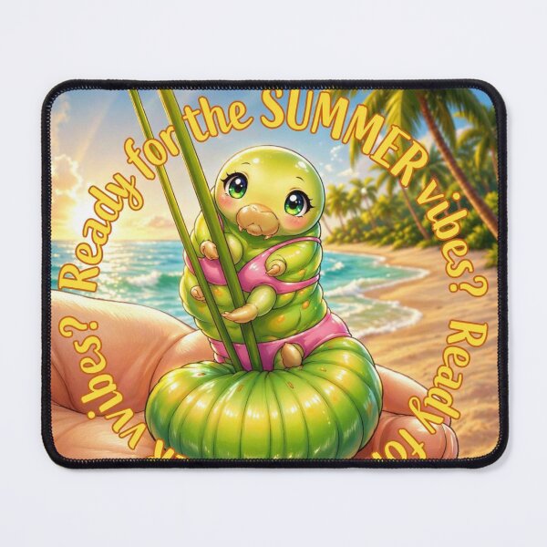 Item preview, Beachy Bug Summer Vibes designed and sold by MagicMood Creations.