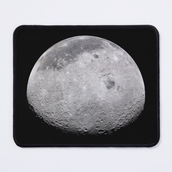 Item preview, Far side of the Moon Artemis II Enhanced 01 designed and sold by Weston Westmoreland.