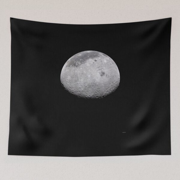 Item preview, Far side of the Moon Artemis II Enhanced 01 designed and sold by Weston  Westmoreland.