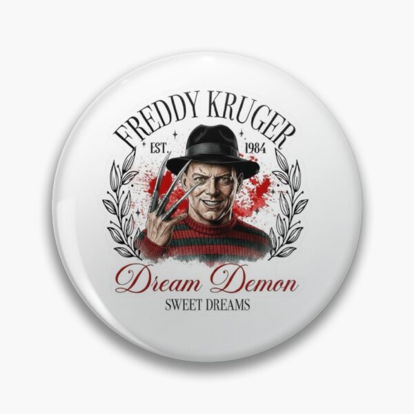 Item preview, Freddy Kruger designed and sold by Aise06.