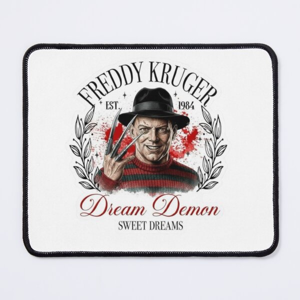 Item preview, Freddy Kruger designed and sold by Aise06.