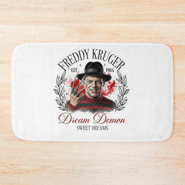 Item preview, Freddy Kruger designed and sold by Aise06.