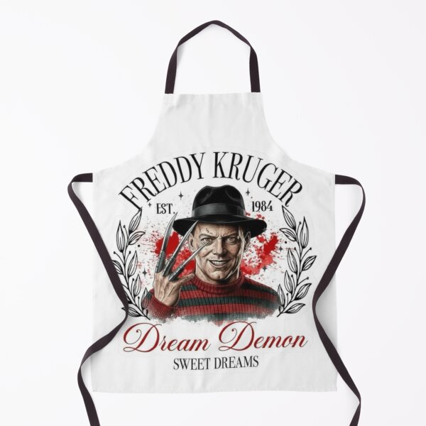 Item preview, Freddy Kruger designed and sold by Aise06.