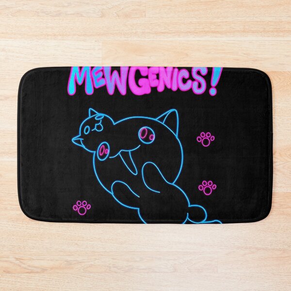 Item preview, Mewgenicss designed and sold by RazaArts12.