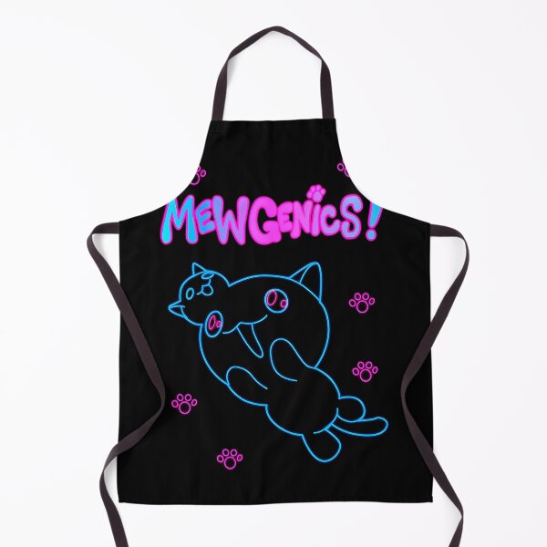 Item preview, Mewgenicss designed and sold by RazaArts12.