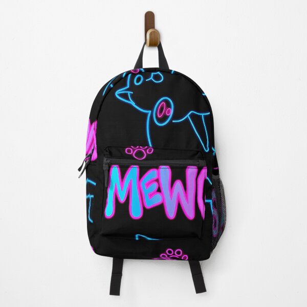 Item preview, Mewgenicss designed and sold by RazaArts12.
