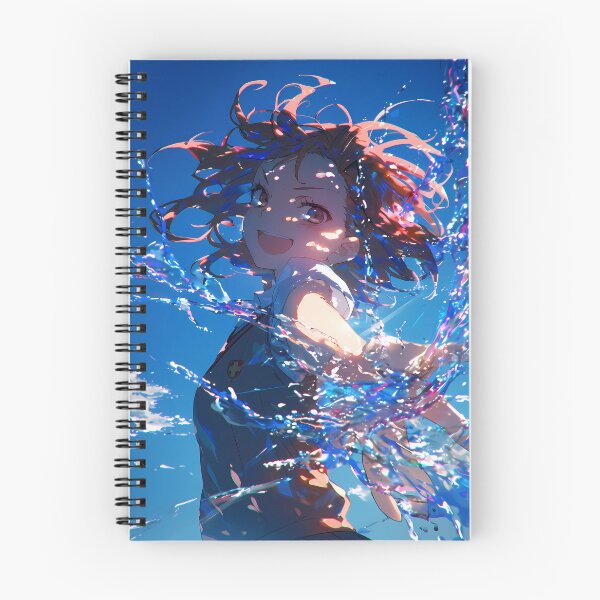 Item preview, Misaka Mikoto A Certain Scientific Railgun Summer Water Smile designed and sold by bystudiolereve.