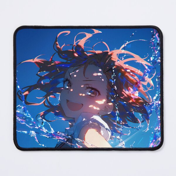 Item preview, Misaka Mikoto A Certain Scientific Railgun Summer Water Smile designed and sold by bystudiolereve.